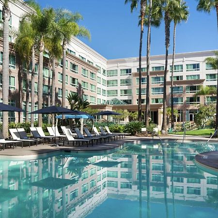 Doubletree By Hilton San Diego Del Mar Eksteriør billede
