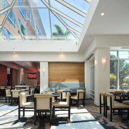 Doubletree By Hilton San Diego Del Mar Eksteriør billede