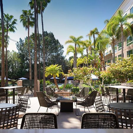 Doubletree By Hilton San Diego Del Mar Eksteriør billede