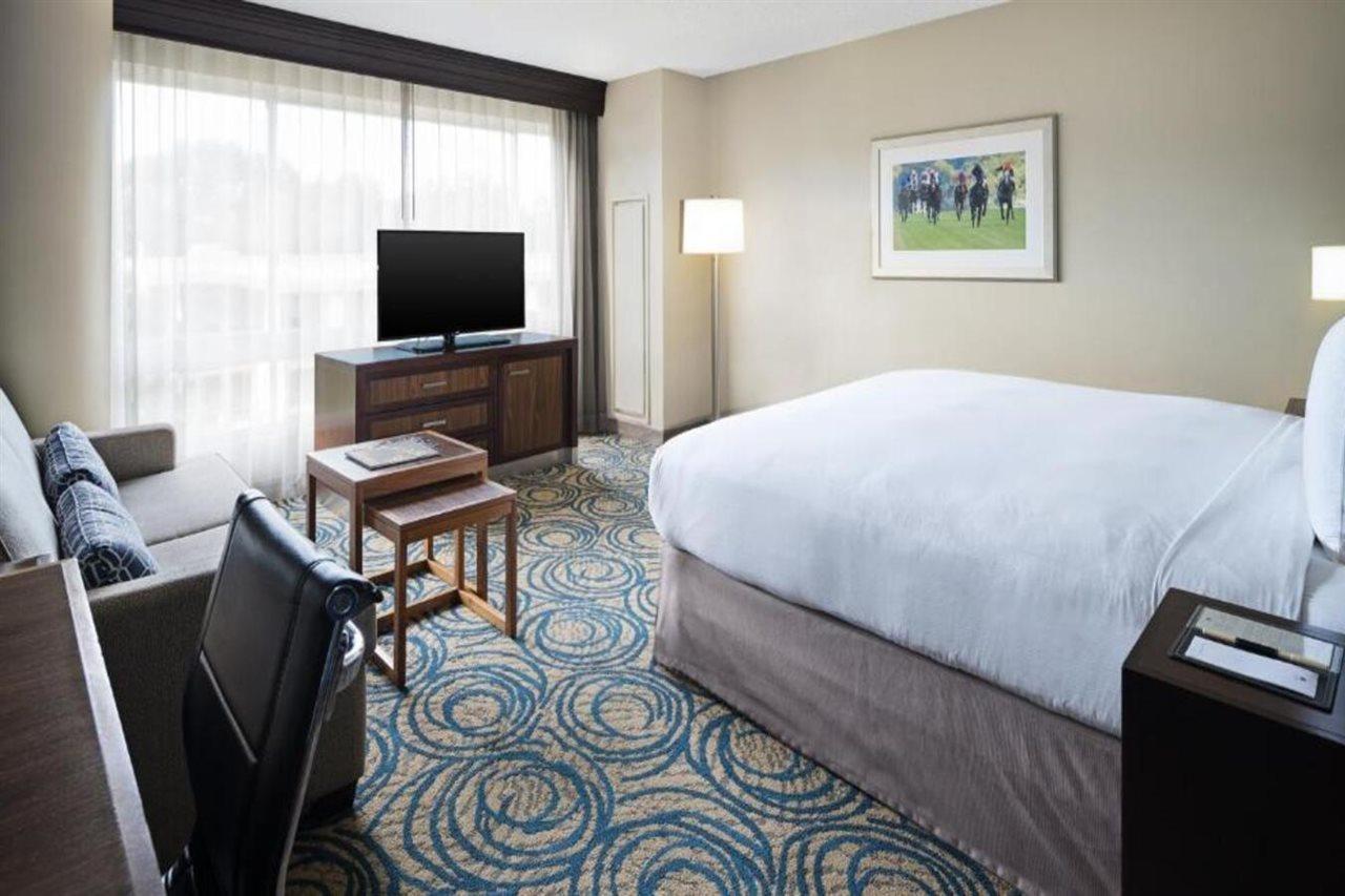 Doubletree By Hilton San Diego Del Mar Eksteriør billede