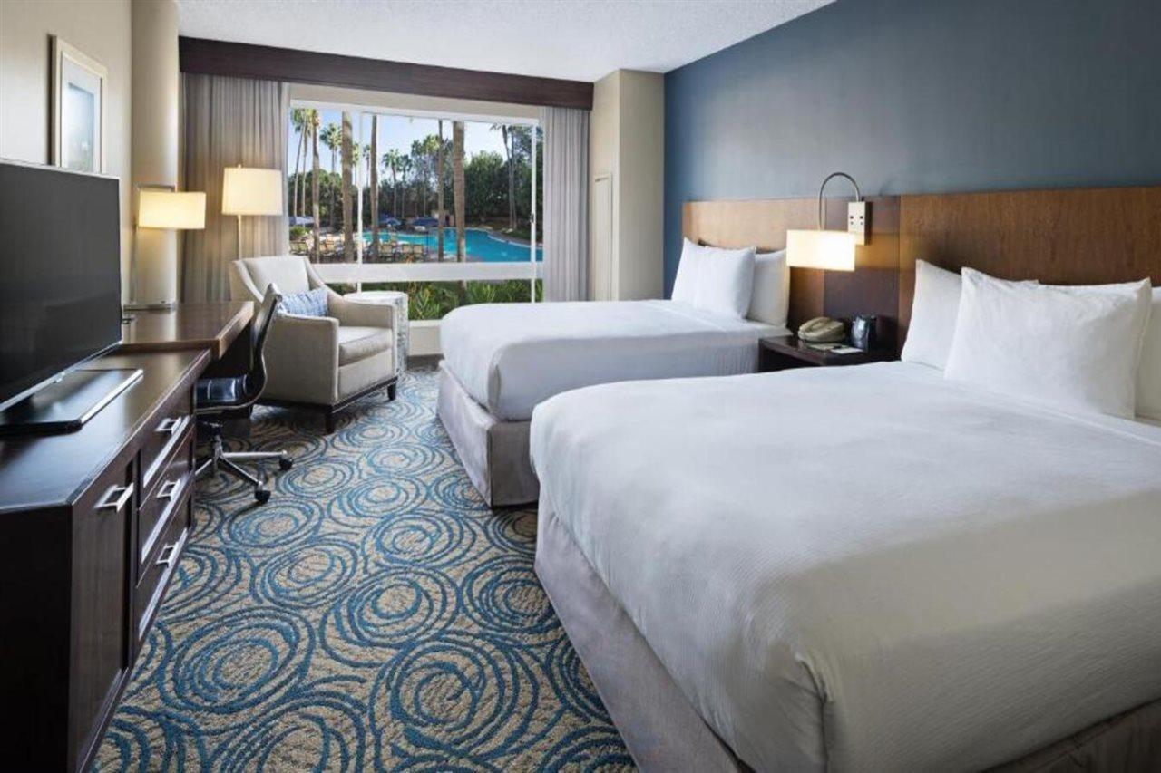Doubletree By Hilton San Diego Del Mar Eksteriør billede