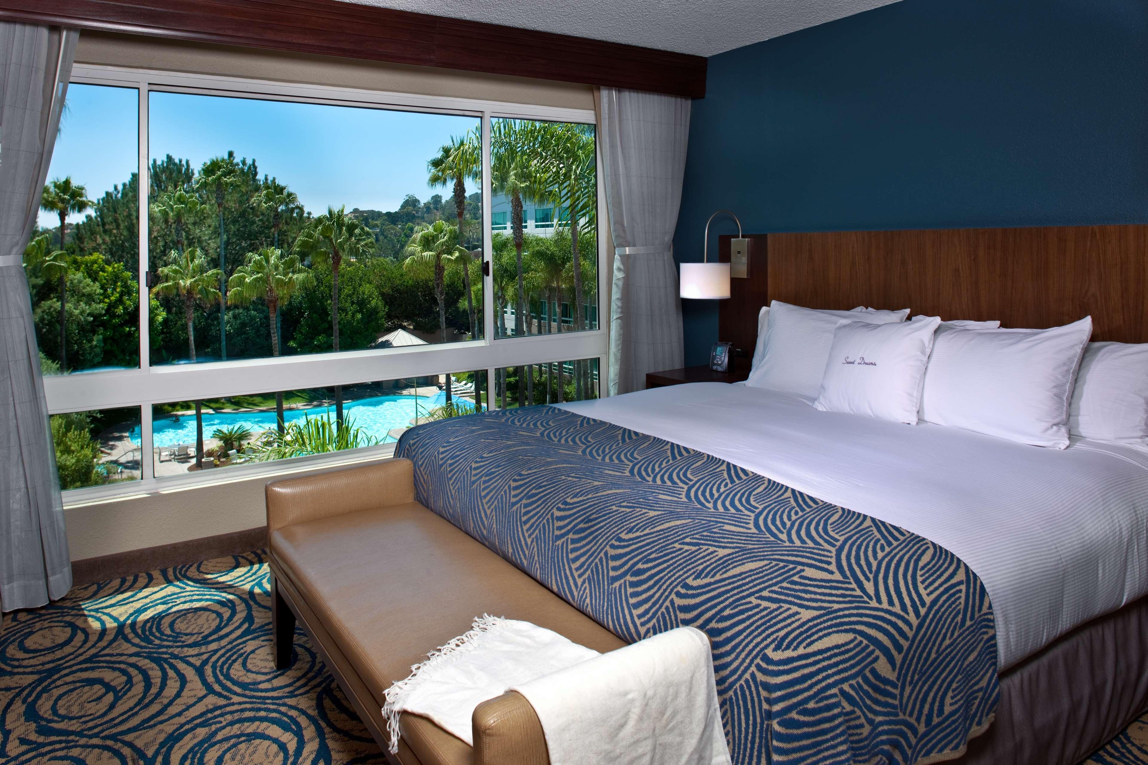 Doubletree By Hilton San Diego Del Mar Eksteriør billede