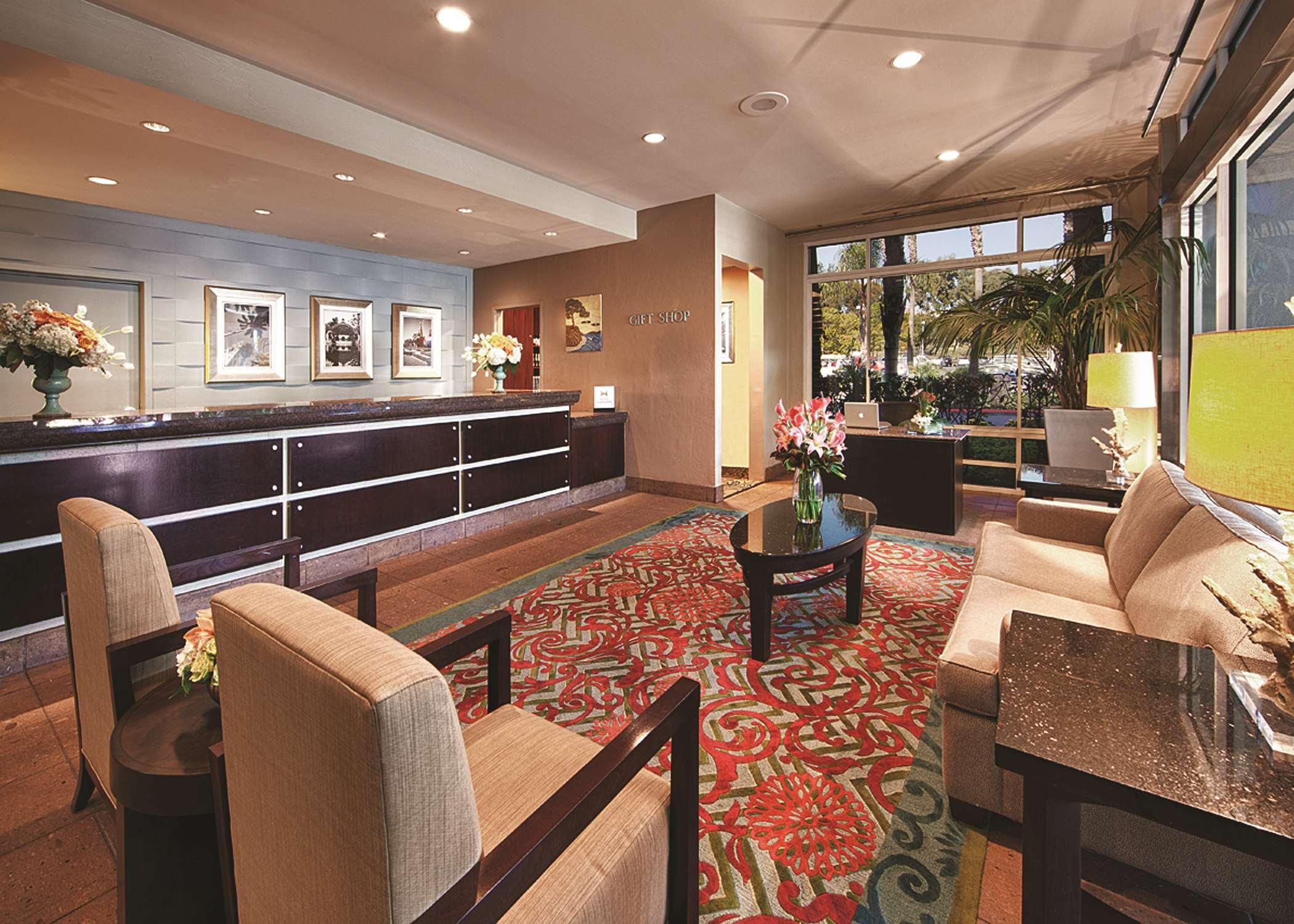 Doubletree By Hilton San Diego Del Mar Eksteriør billede