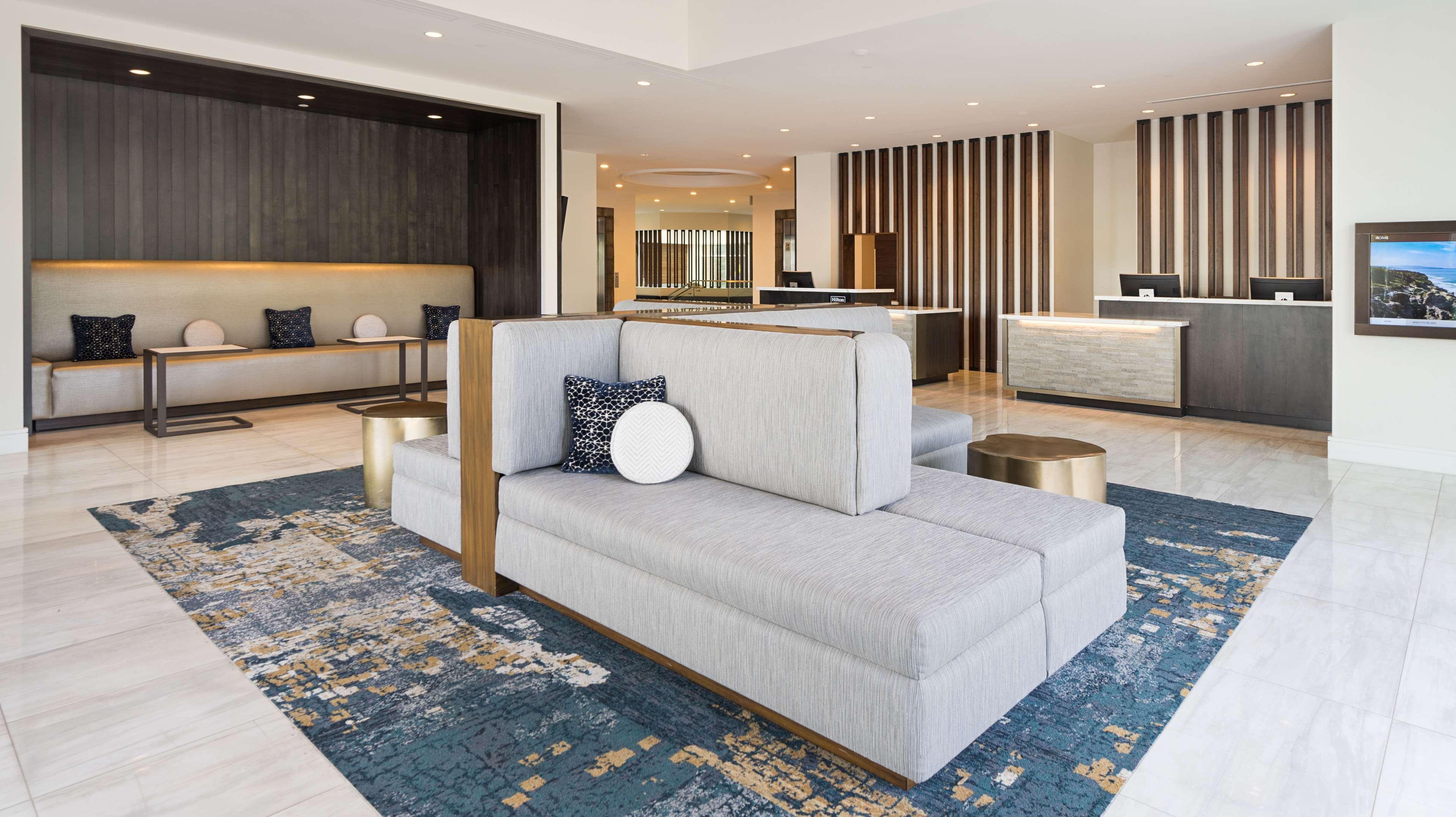 Doubletree By Hilton San Diego Del Mar Eksteriør billede