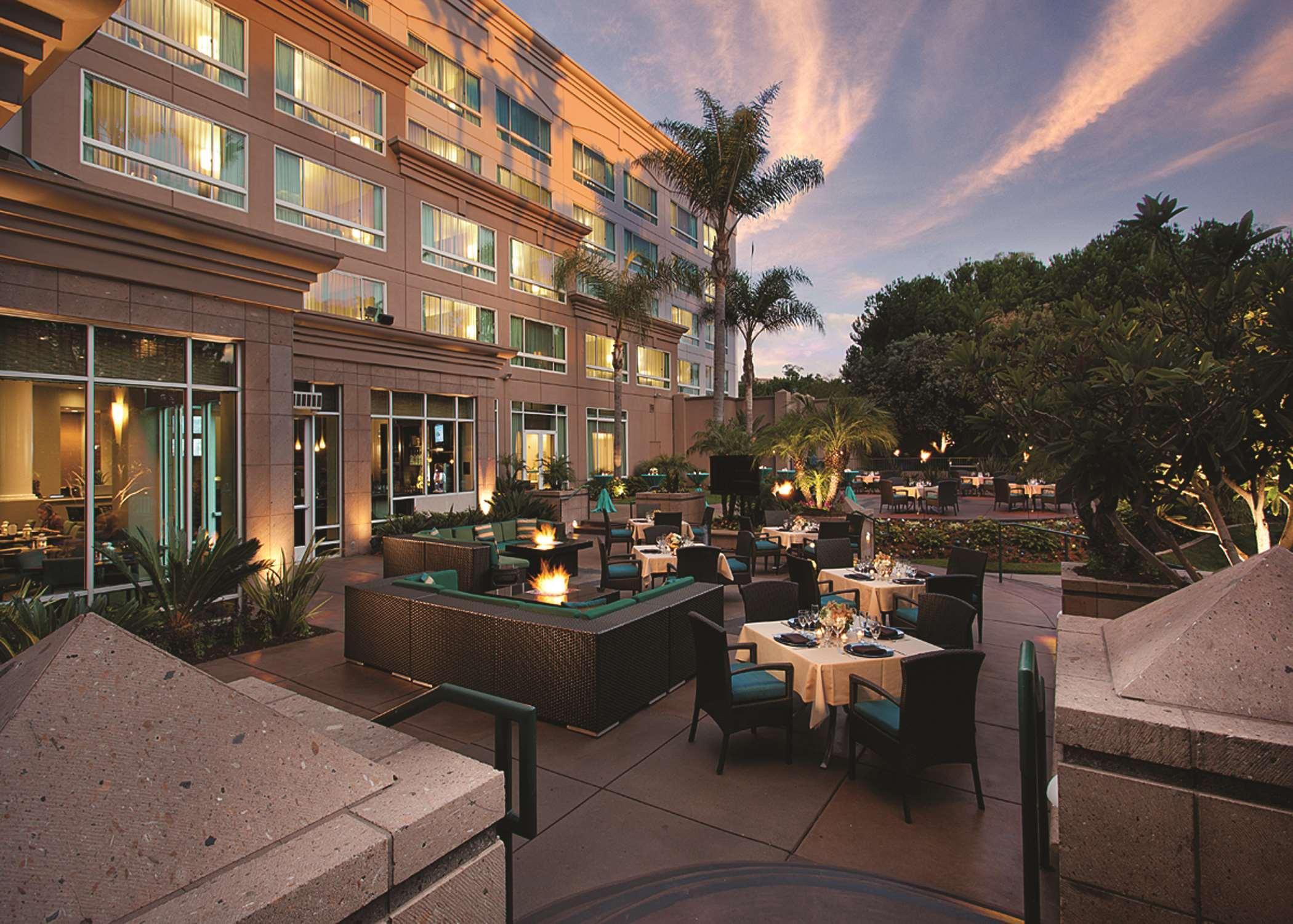 Doubletree By Hilton San Diego Del Mar Eksteriør billede