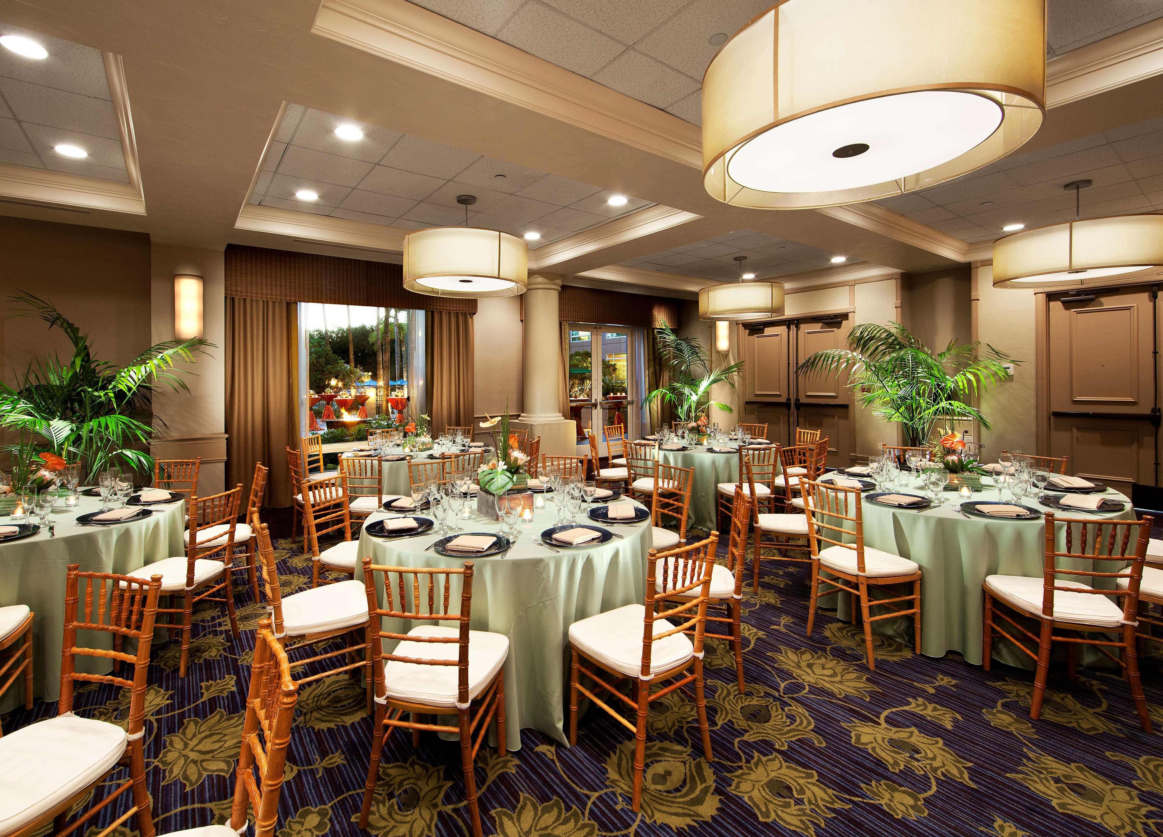 Doubletree By Hilton San Diego Del Mar Eksteriør billede