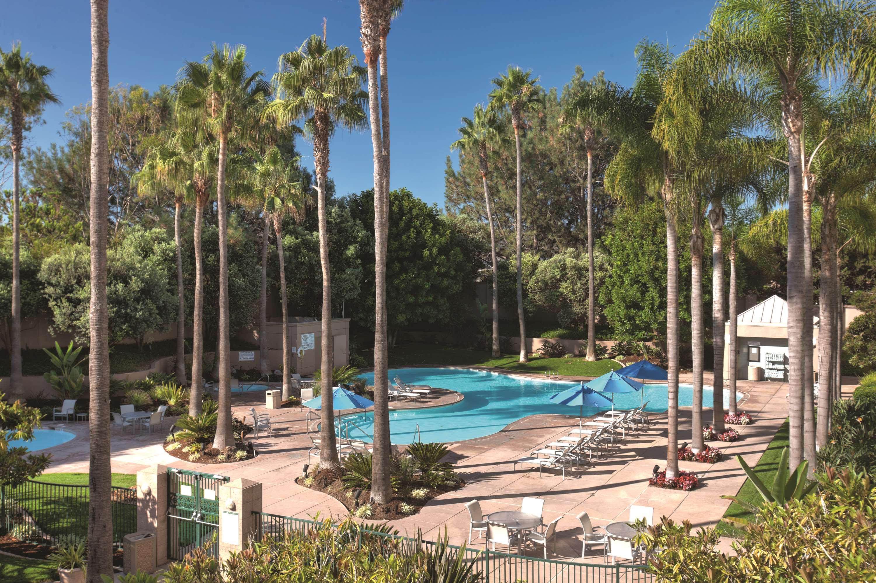 Doubletree By Hilton San Diego Del Mar Eksteriør billede