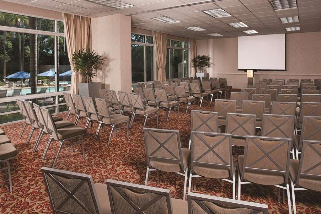 Doubletree By Hilton San Diego Del Mar Faciliteter billede