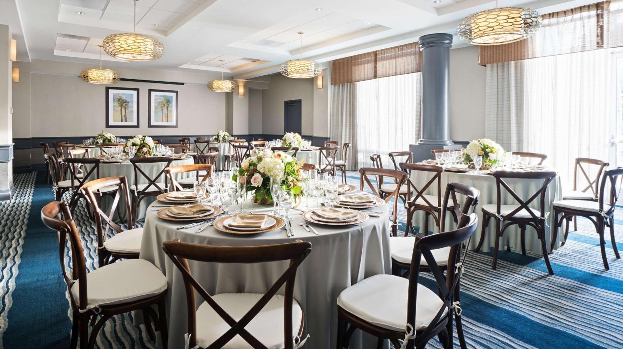 Doubletree By Hilton San Diego Del Mar Eksteriør billede