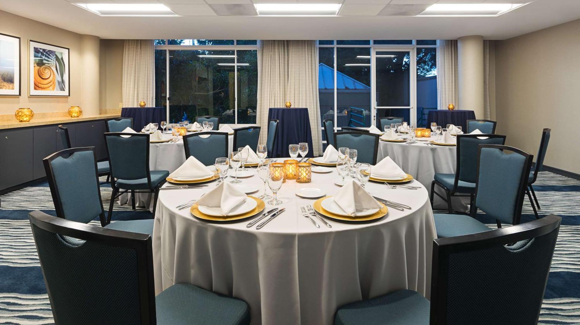 Doubletree By Hilton San Diego Del Mar Eksteriør billede