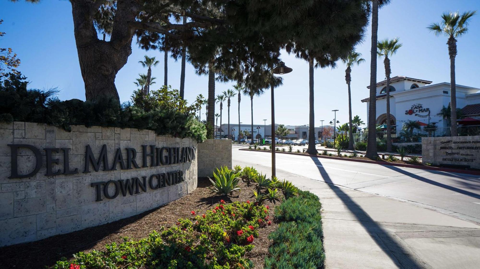 Doubletree By Hilton San Diego Del Mar Eksteriør billede