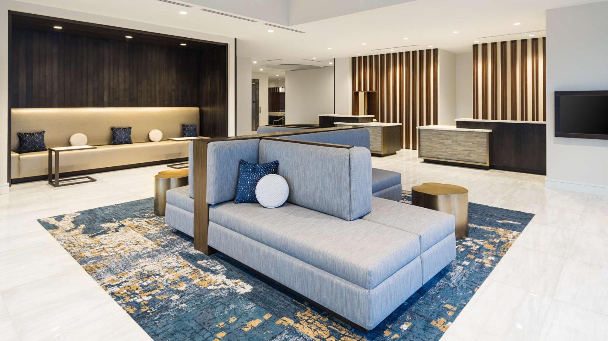 Doubletree By Hilton San Diego Del Mar Eksteriør billede