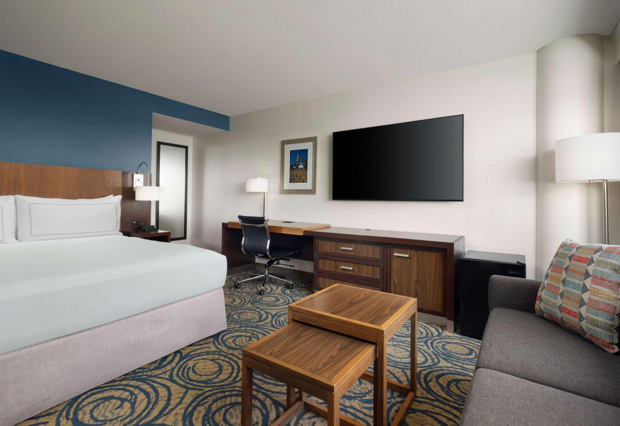 Doubletree By Hilton San Diego Del Mar Eksteriør billede