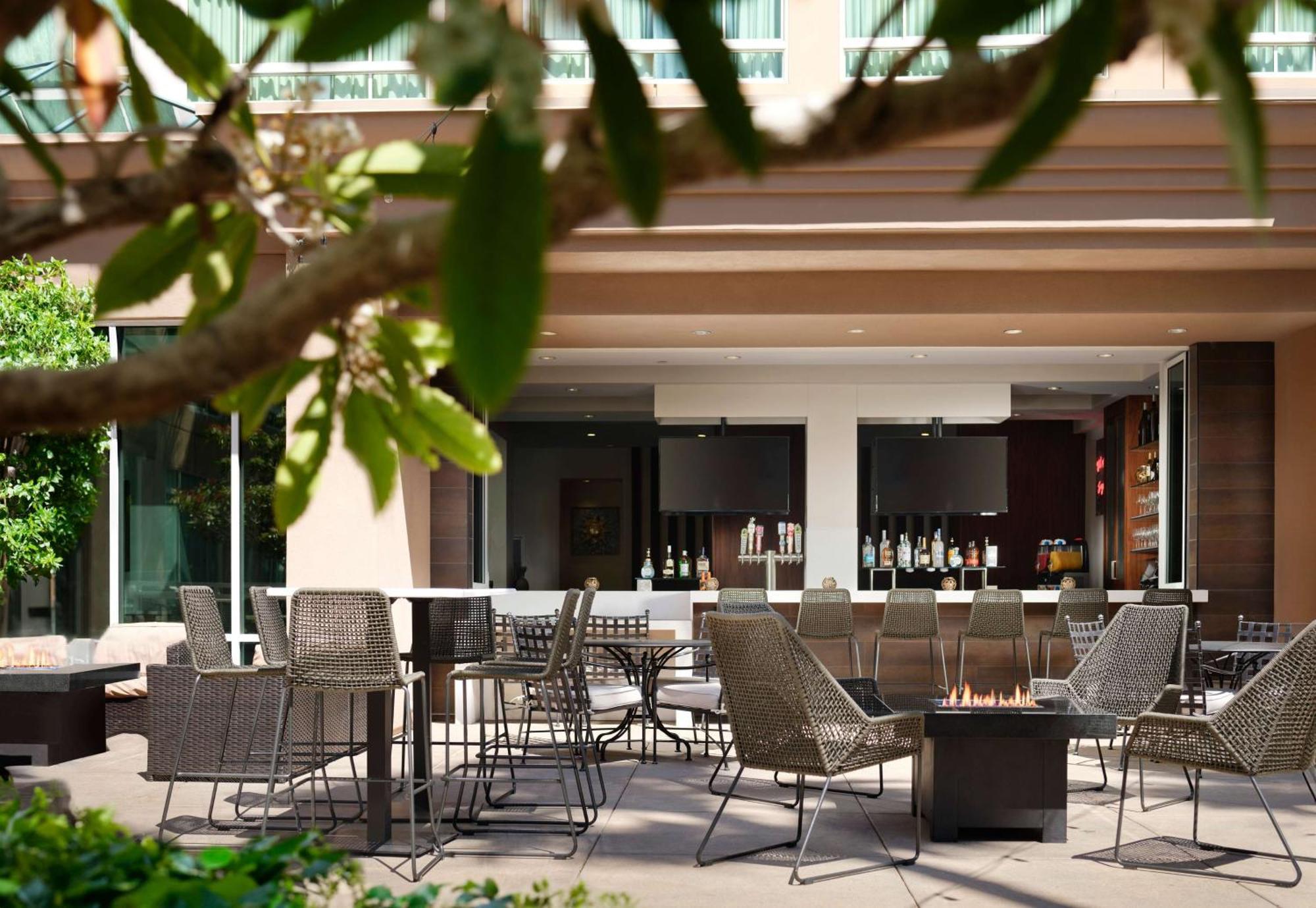 Doubletree By Hilton San Diego Del Mar Eksteriør billede