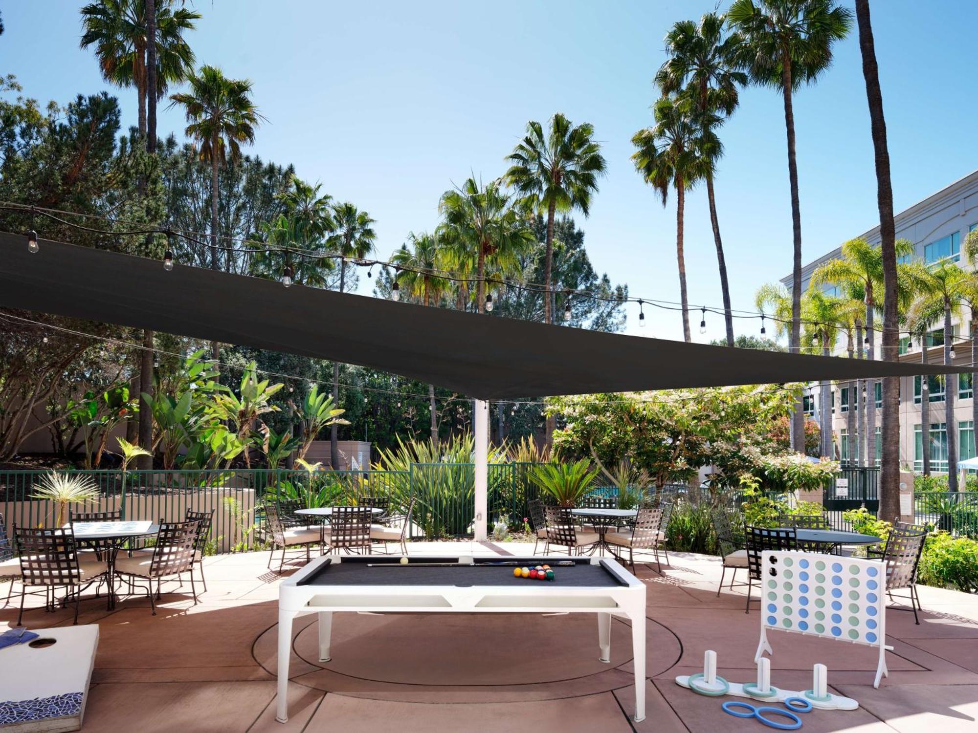 Doubletree By Hilton San Diego Del Mar Eksteriør billede