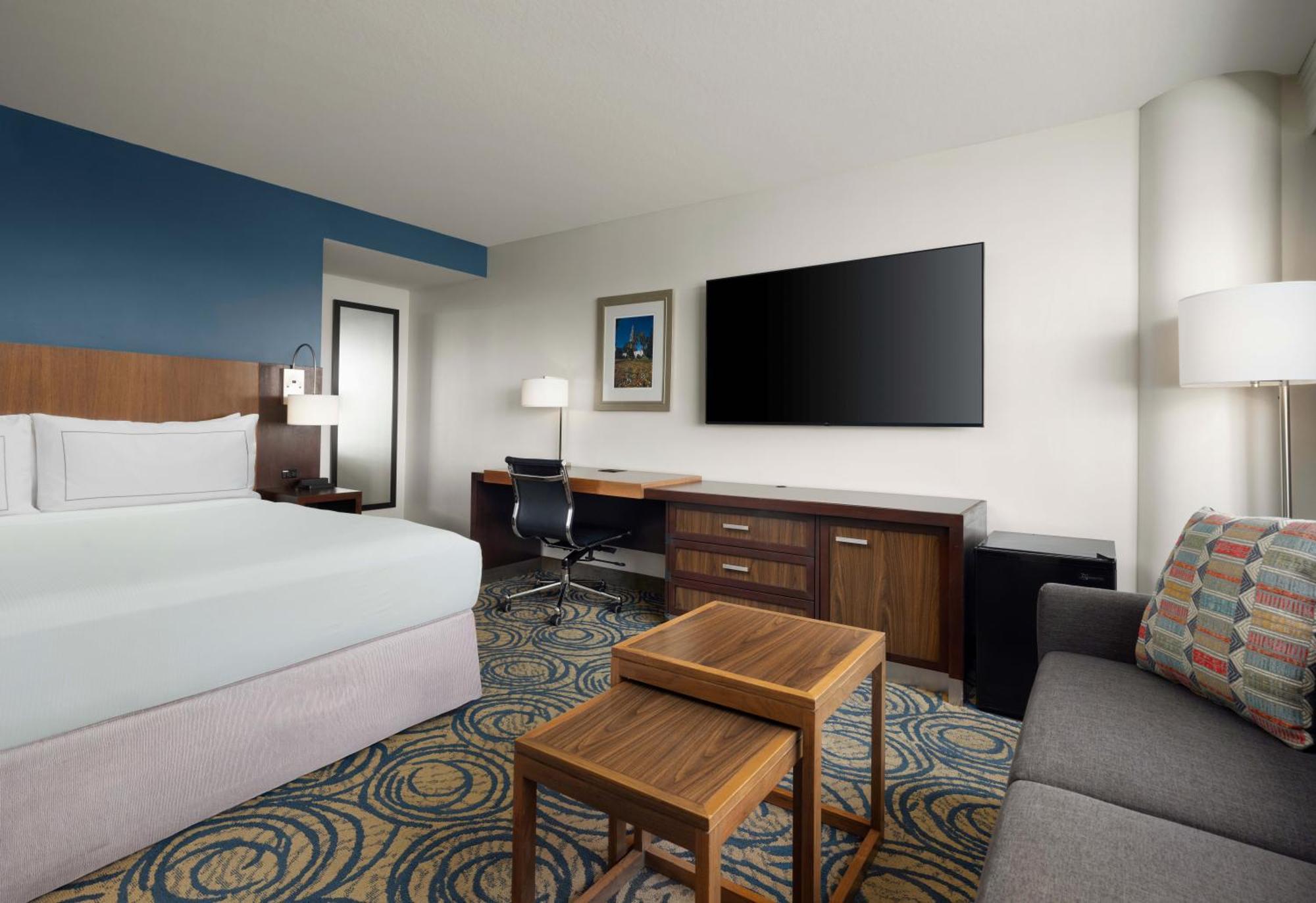 Doubletree By Hilton San Diego Del Mar Eksteriør billede