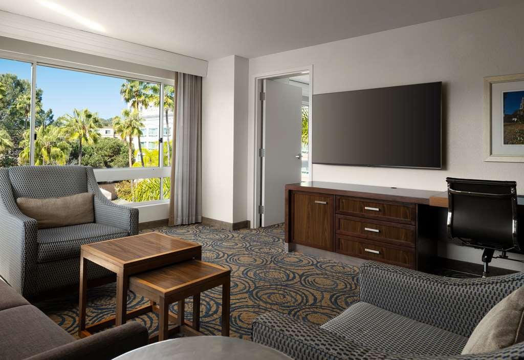 Doubletree By Hilton San Diego Del Mar Værelse billede