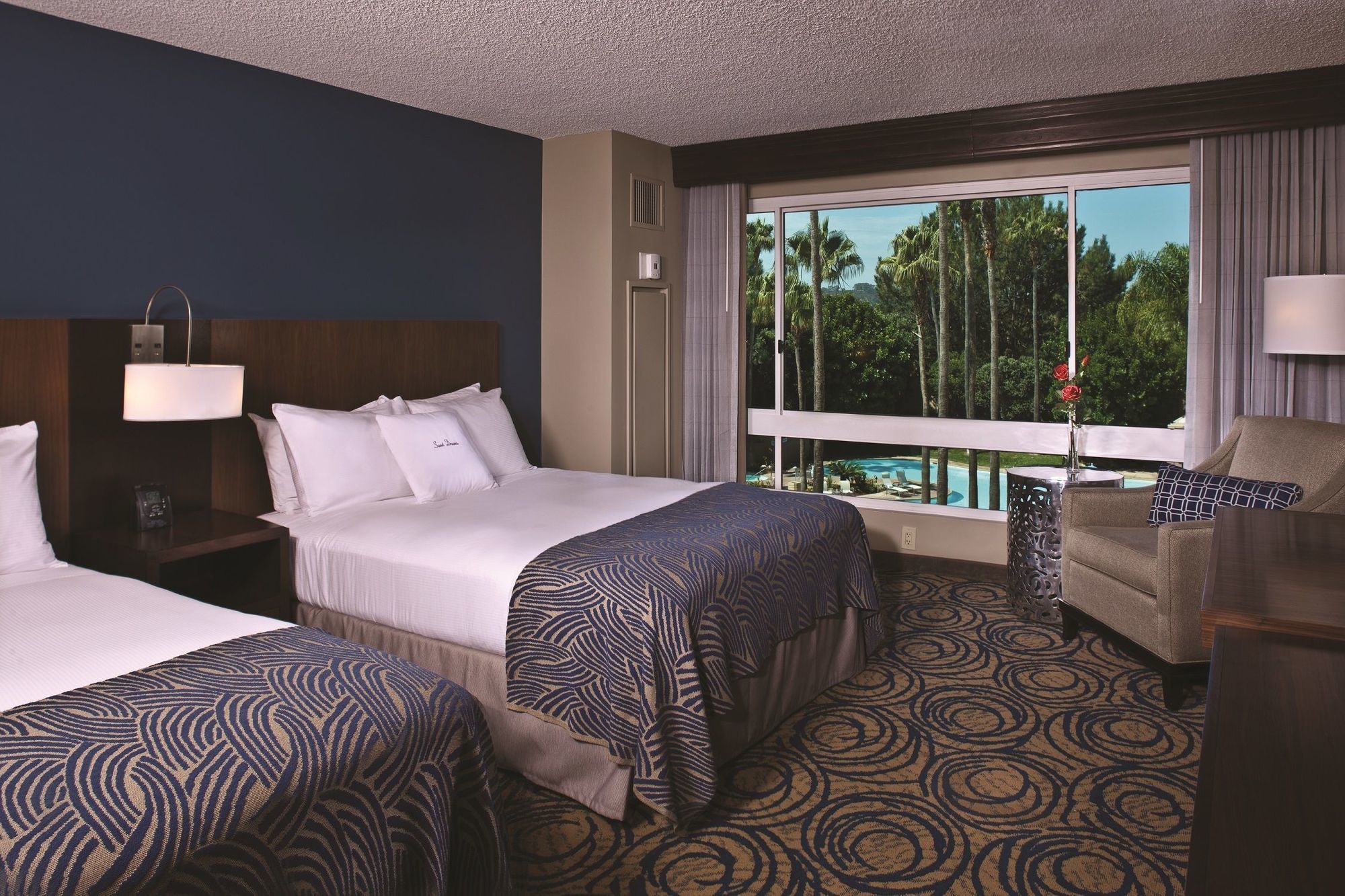 Doubletree By Hilton San Diego Del Mar Eksteriør billede
